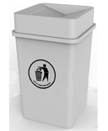 �����Α���180L��ɫ��������ͰHT-SL3420