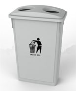 �����ɫ90L��������ͰHT-SL3490