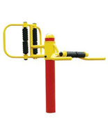 腰背按摩HT-KT077