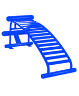 單人腹肌板HT-KT104