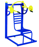 推舉訓(xùn)練器HT-KT117