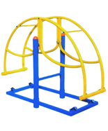 立式蹺蹺板HT-KT133