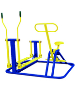 騎馬機(jī)平步組合HT-KT134