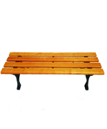 公園長凳 園林休閑座椅HT-XXY305