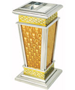 座地寶鉆室內(nèi)煙灰桶HT-SN022