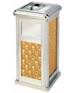 座地室內(nèi)煙灰桶HT-SN021