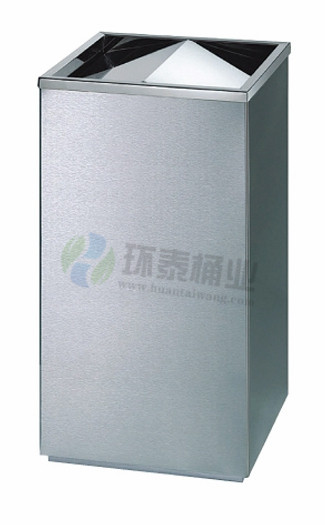 靠墻式座地室內(nèi)桶