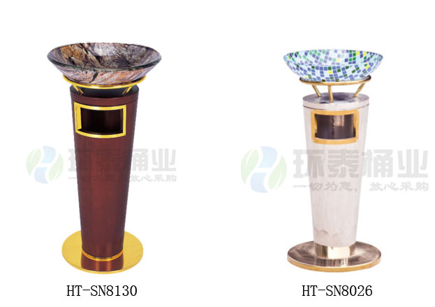 寶鼎座地室內(nèi)垃圾桶