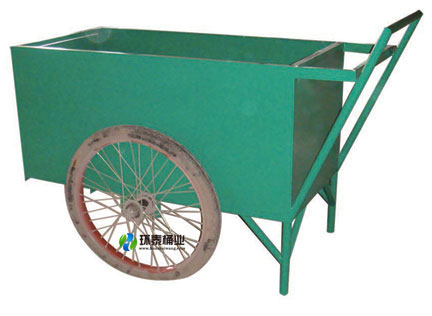 輕推環(huán)衛(wèi)清運車