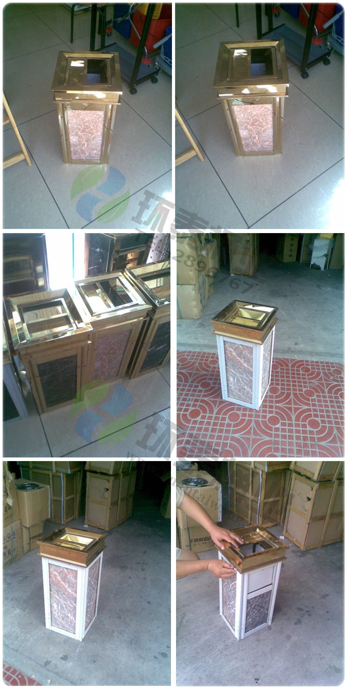 座地室內(nèi)煙灰桶