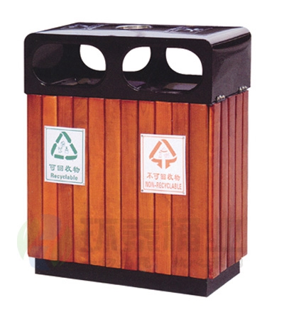 分類鋼木果皮箱