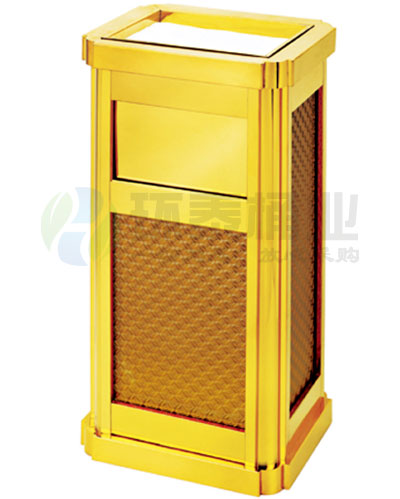 美菱角座地包皮室內(nèi)垃圾桶