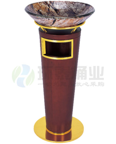 寶鼎座地室內(nèi)垃圾桶