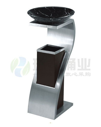 新概念座地?zé)熁沂覂?nèi)垃圾桶