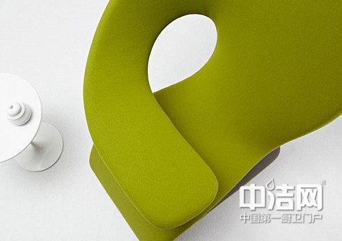 創(chuàng)意設(shè)計ALEAF休閑椅 辦公與休閑一體成型 創(chuàng)意設(shè)計ALEAF休閑椅 辦公與休閑一體成型