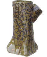 樹杈造型玻璃鋼垃圾桶HT-BLG2090