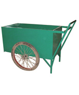 輕推環(huán)衛(wèi)清運車HT-LJC106