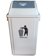 60L���w��ɫ��������ͰHT-SL3160