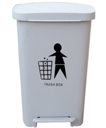 50L��ɫ�_̤��������ͰHT-SL3220